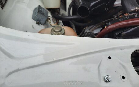 ГАЗ 24 «Волга», 1989 год, 1 000 000 рублей, 31 фотография