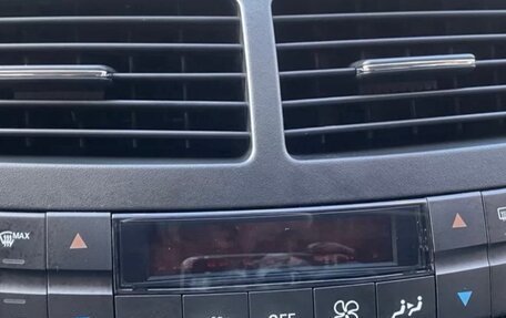 Mercedes-Benz E-Класс, 2008 год, 7 фотография