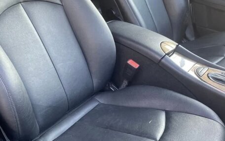 Mercedes-Benz E-Класс, 2008 год, 5 фотография