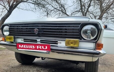 ГАЗ 24 «Волга», 1989 год, 1 000 000 рублей, 29 фотография