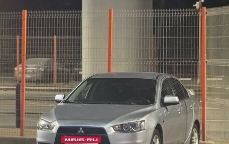 Mitsubishi Lancer IX, 2007 год, 520 000 рублей, 5 фотография