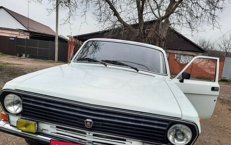 ГАЗ 24 «Волга», 1989 год, 1 000 000 рублей, 30 фотография