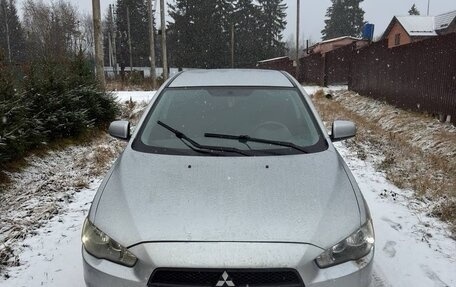 Mitsubishi Lancer IX, 2007 год, 520 000 рублей, 3 фотография