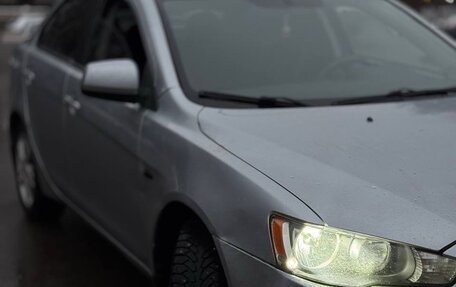 Mitsubishi Lancer IX, 2007 год, 520 000 рублей, 7 фотография