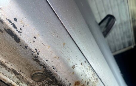 Mitsubishi Lancer IX, 2007 год, 520 000 рублей, 10 фотография