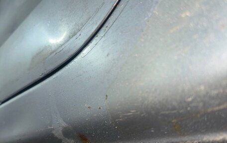 Mitsubishi Lancer IX, 2007 год, 520 000 рублей, 11 фотография