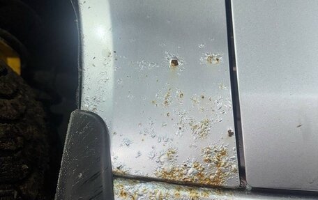 Mitsubishi Lancer IX, 2007 год, 520 000 рублей, 12 фотография