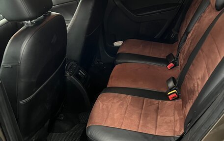 Skoda Yeti I рестайлинг, 2012 год, 800 000 рублей, 9 фотография