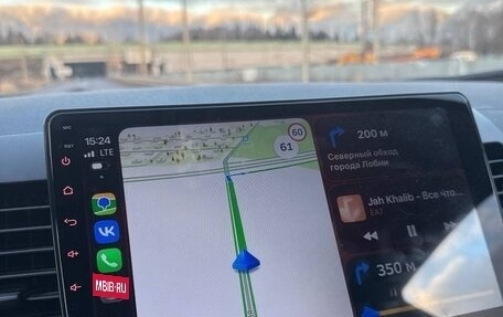 Mitsubishi Lancer IX, 2007 год, 520 000 рублей, 9 фотография