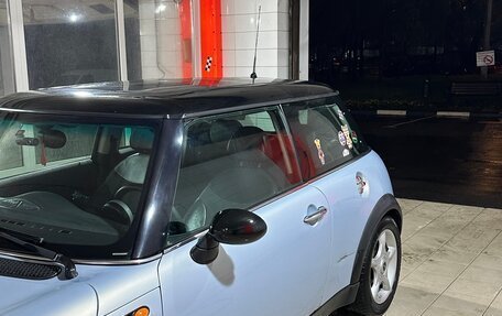 MINI Hatch, 2003 год, 550 000 рублей, 6 фотография