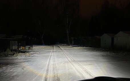 Skoda Yeti I рестайлинг, 2012 год, 800 000 рублей, 17 фотография