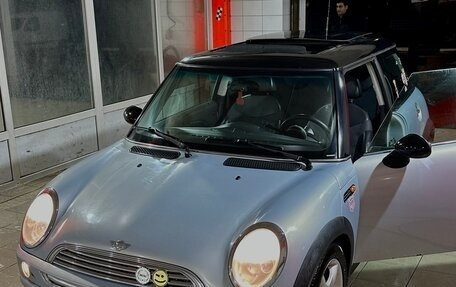 MINI Hatch, 2003 год, 550 000 рублей, 3 фотография