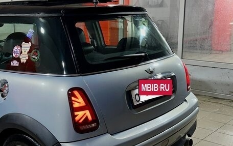 MINI Hatch, 2003 год, 550 000 рублей, 4 фотография