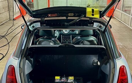MINI Hatch, 2003 год, 550 000 рублей, 7 фотография