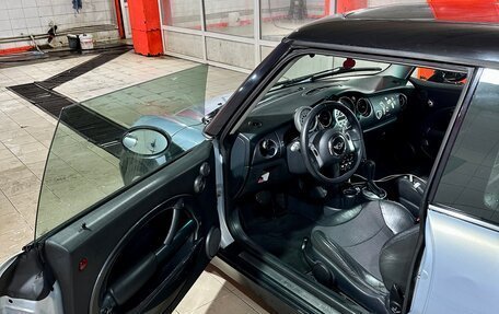 MINI Hatch, 2003 год, 550 000 рублей, 9 фотография