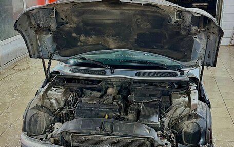 MINI Hatch, 2003 год, 550 000 рублей, 8 фотография