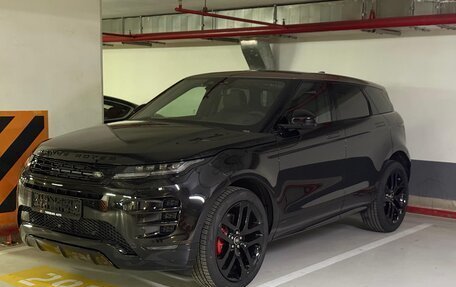 Land Rover Range Rover Evoque II, 2024 год, 8 400 000 рублей, 2 фотография