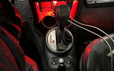 MINI Hatch, 2003 год, 550 000 рублей, 14 фотография