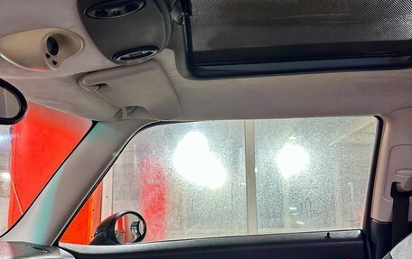 MINI Hatch, 2003 год, 550 000 рублей, 12 фотография