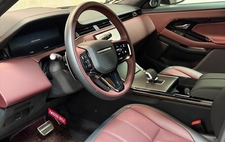 Land Rover Range Rover Evoque II, 2024 год, 8 400 000 рублей, 4 фотография