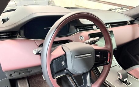 Land Rover Range Rover Evoque II, 2024 год, 8 400 000 рублей, 9 фотография