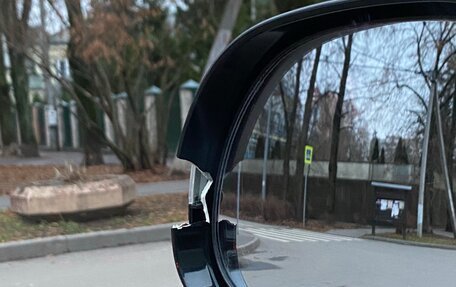 KIA Soul II рестайлинг, 2017 год, 1 500 000 рублей, 10 фотография