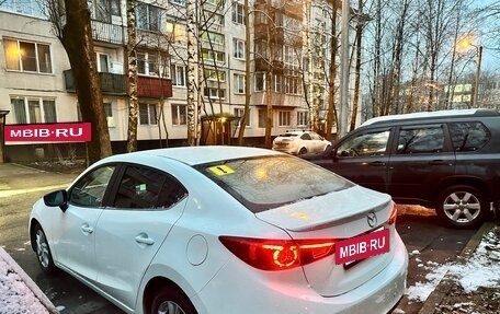 Mazda 3, 2013 год, 1 200 000 рублей, 5 фотография