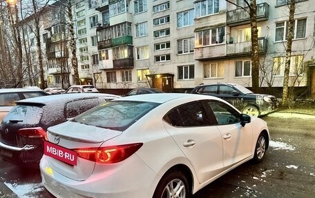 Mazda 3, 2013 год, 1 200 000 рублей, 4 фотография