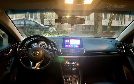 Mazda 3, 2013 год, 1 200 000 рублей, 6 фотография