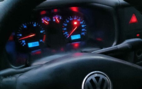 Volkswagen Transporter T4, 2001 год, 460 000 рублей, 5 фотография