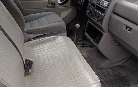 Volkswagen Transporter T4, 2001 год, 460 000 рублей, 8 фотография