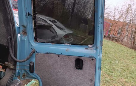 Volkswagen Transporter T4, 2001 год, 460 000 рублей, 9 фотография