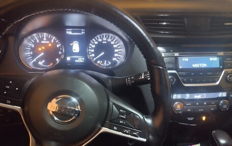 Nissan Qashqai, 2019 год, 1 670 000 рублей, 3 фотография