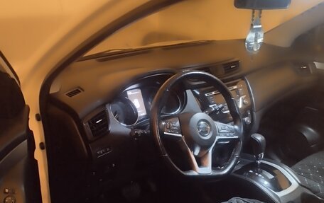 Nissan Qashqai, 2019 год, 1 670 000 рублей, 5 фотография