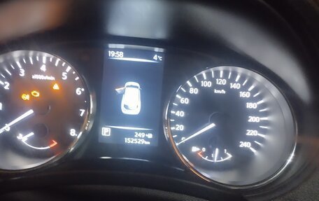 Nissan Qashqai, 2019 год, 1 670 000 рублей, 4 фотография