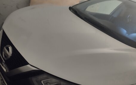 Nissan Qashqai, 2019 год, 1 670 000 рублей, 2 фотография