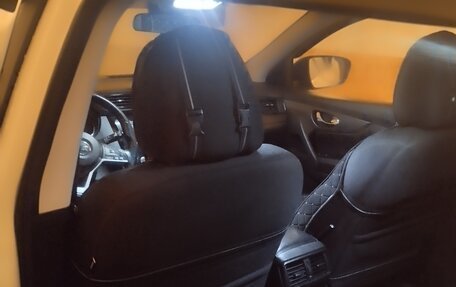 Nissan Qashqai, 2019 год, 1 670 000 рублей, 6 фотография