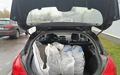 Peugeot 308 II, 2008 год, 420 000 рублей, 8 фотография