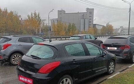 Peugeot 308 II, 2008 год, 420 000 рублей, 4 фотография