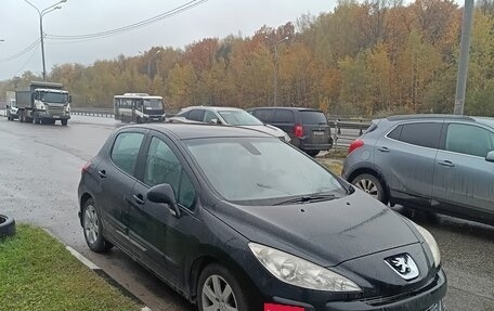 Peugeot 308 II, 2008 год, 420 000 рублей, 2 фотография