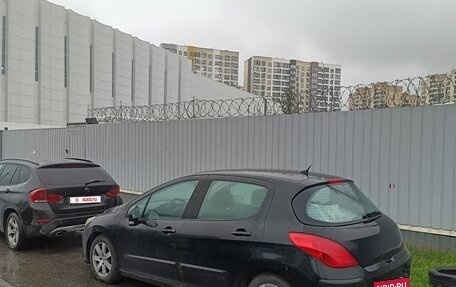 Peugeot 308 II, 2008 год, 420 000 рублей, 3 фотография