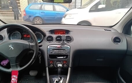 Peugeot 308 II, 2008 год, 420 000 рублей, 5 фотография