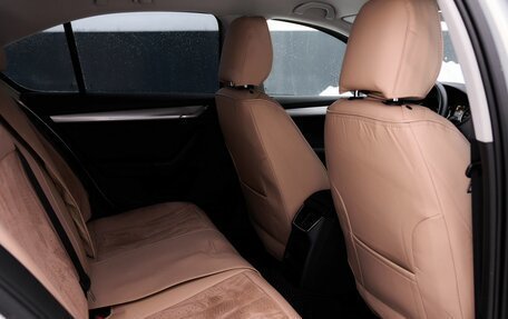 Skoda Octavia, 2015 год, 1 567 000 рублей, 8 фотография