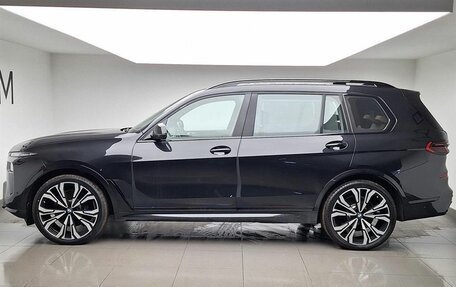 BMW X7, 2025 год, 17 990 000 рублей, 2 фотография