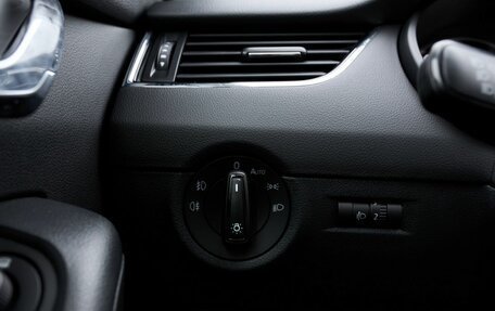 Skoda Octavia, 2015 год, 1 567 000 рублей, 14 фотография