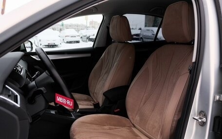 Skoda Octavia, 2015 год, 1 567 000 рублей, 9 фотография