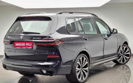 BMW X7, 2025 год, 17 990 000 рублей, 3 фотография