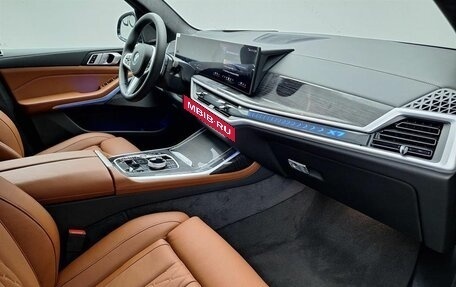 BMW X7, 2025 год, 17 990 000 рублей, 6 фотография