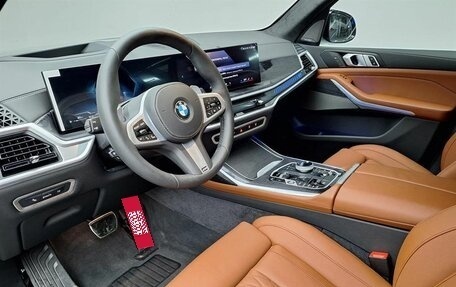 BMW X7, 2025 год, 17 990 000 рублей, 5 фотография