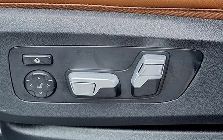 BMW X7, 2025 год, 17 990 000 рублей, 15 фотография